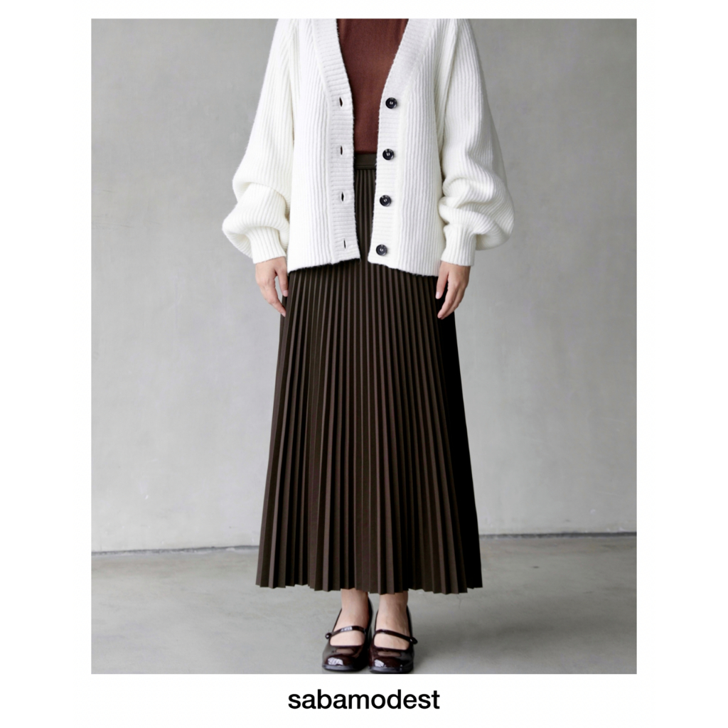 Saba Sunray Skirt