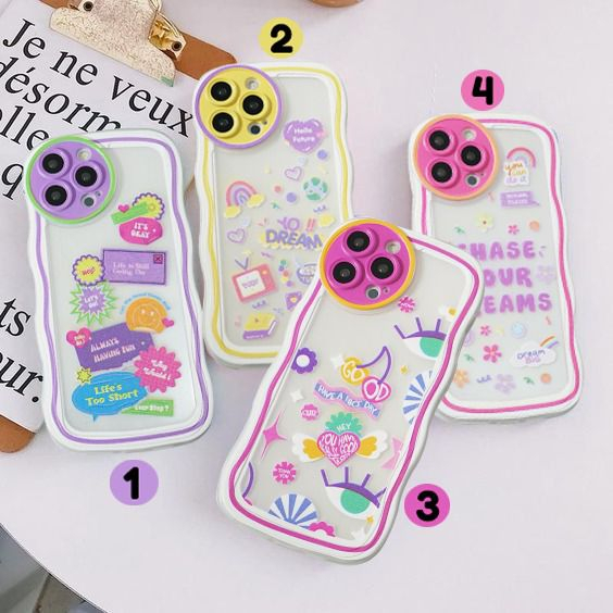 [GL04] Softcase Gelombang Motif For OPPO A17 A17K A57 2022 A77S A78 A74 4G A74 5G A16 A16K A15 A15S A5S A3S A1K A53 A53 A31 2020 A52 A92 F9 F11 F11 PRO RENO 8 5G RENO 8 4G RENO 7 5G RENO 7 4G REN 7Z 5G RENO 6 4G RENO 6 5G RENO 5 RENO 5F RENO 4 RENO 4F |