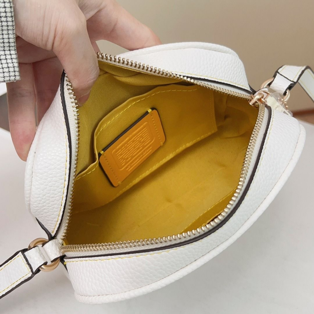 Coach X Peanuts Mini Jamie Camera Shoulder Bag CF249 CF248 CF304