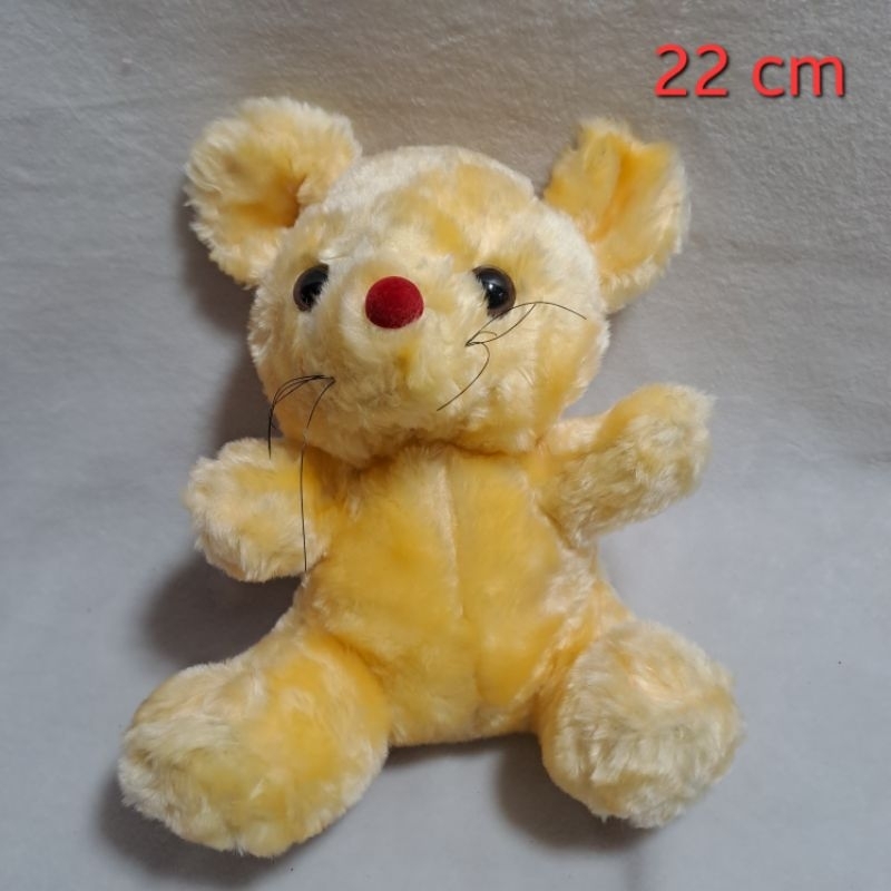 Boneka tikus