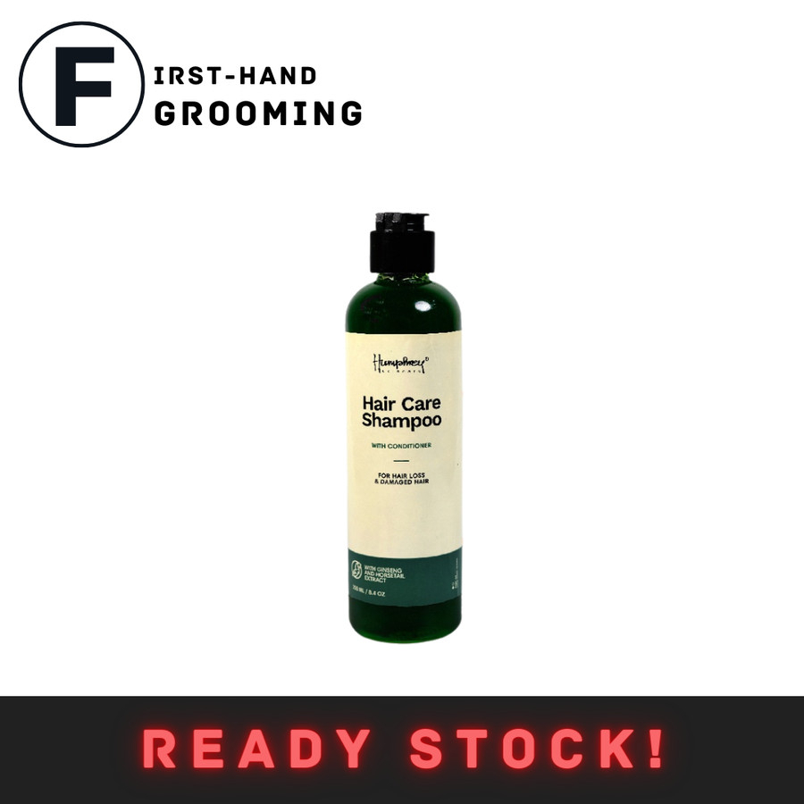 Humphrey Skincare Hair Loss Shampoo