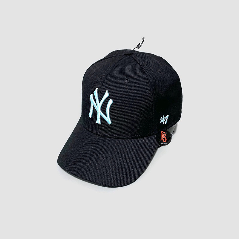 TOPI ORIGINAL 47 MVP ASG 2008 NEW YORK YANKEES NAVY UV TOSCA