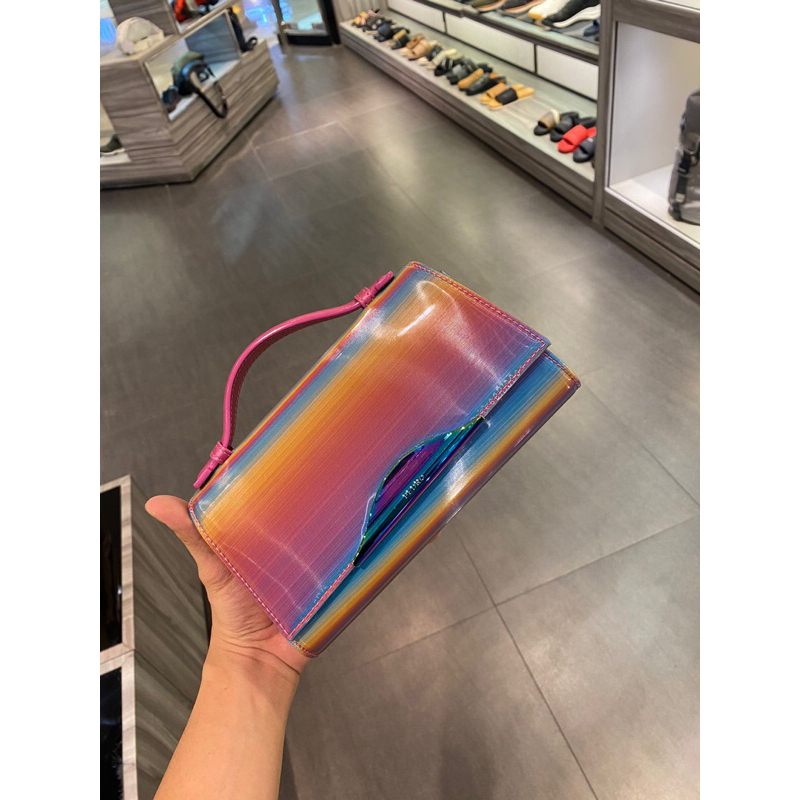 INDONESIA EXCLUSIVE, Sepatu heels dan Tas selempang pedro original store