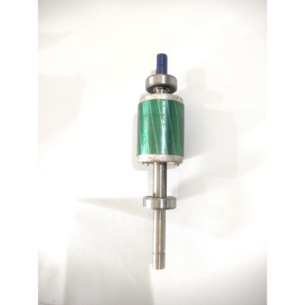 As Rotor + Bearing Pompa Air PS 235 FX AN Miura