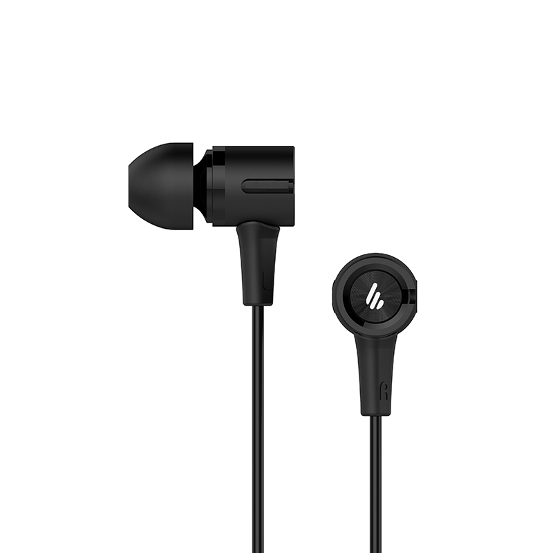 EDIFIER EARPHONE P205 BLACK