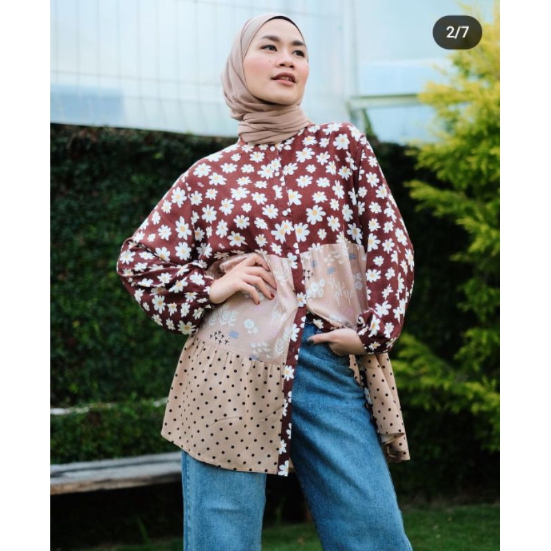 Davni by kalani label