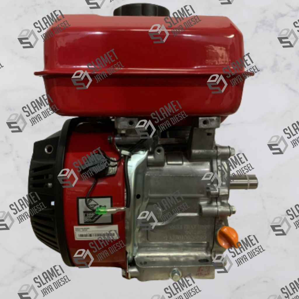 Sunkisscoo Pro-Quip Rato Usa Qx160/ Qx200/ Qx240 - 6Hp / 7Hp / 9Hp