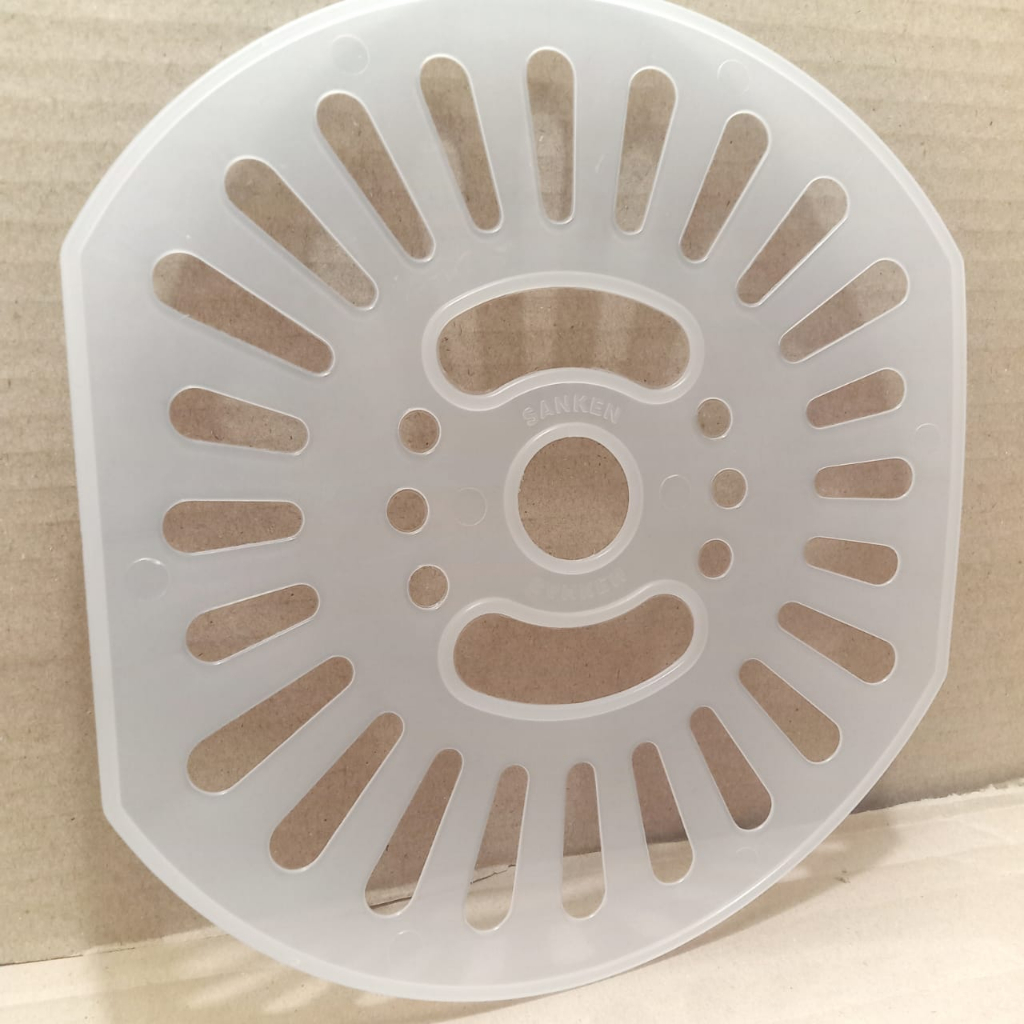 TUTUP PENGERING MESIN CUCI SANKEN 2 Tabung Diameter 22.5Cm Original