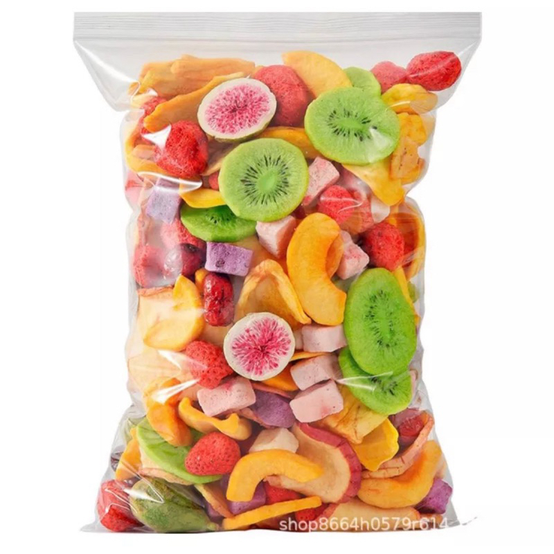 

CEMILAN SNACK CRISPY BUAH KERING 500GR/ SNACK IMPORT