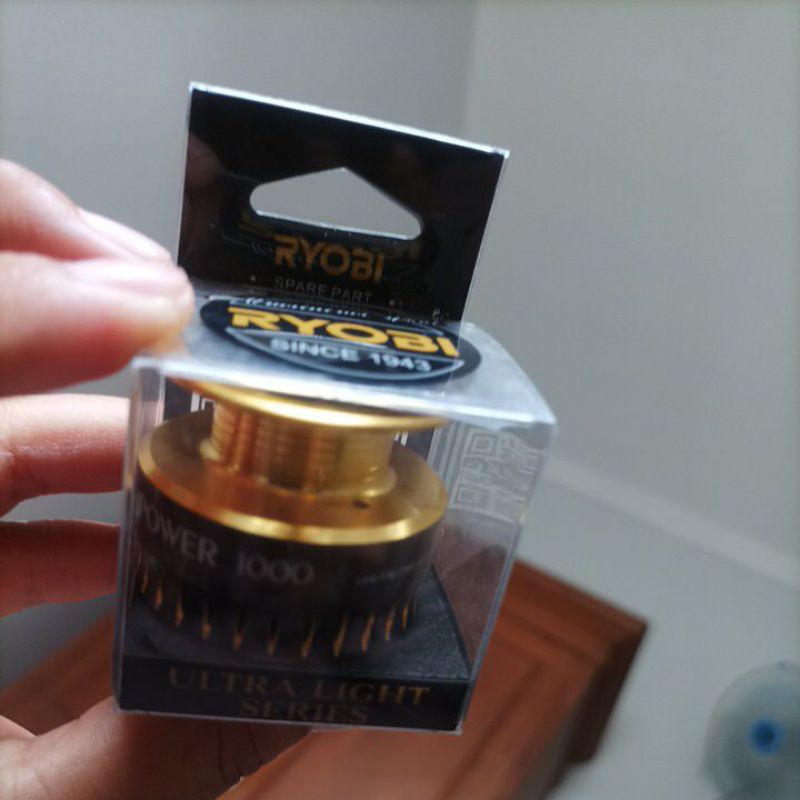 SpolRyobi ukur 1000