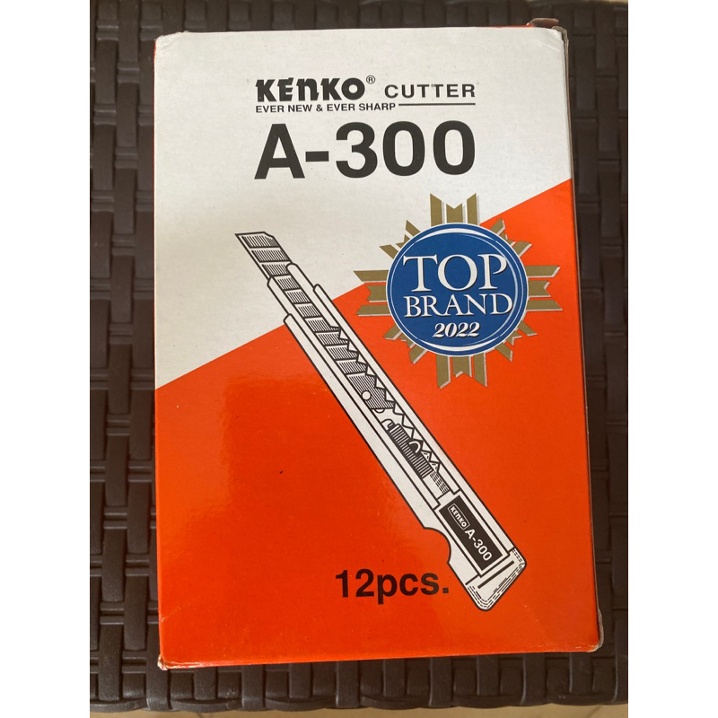 

Cutter Kenko A 300 (pcs)