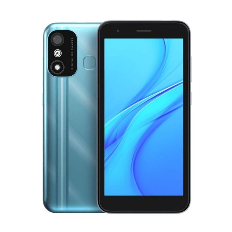 Hp Itel A27 Ram 2/32 Garansi Resmi