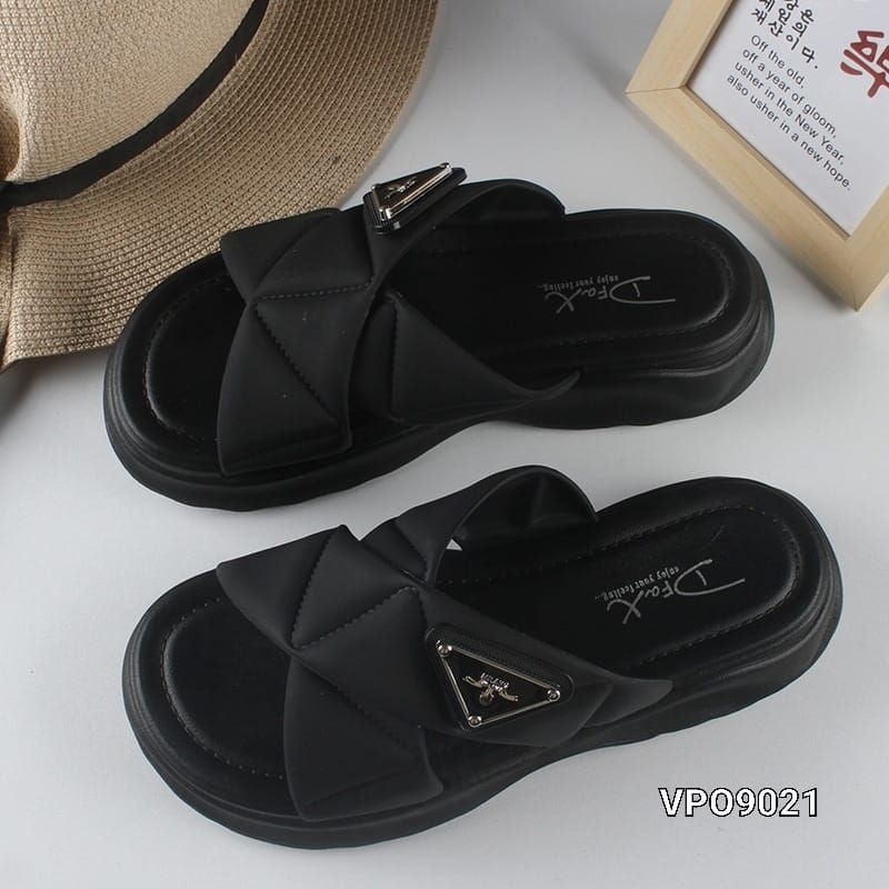 SANDALS CHELBIA SLOP KOREA VPO9021