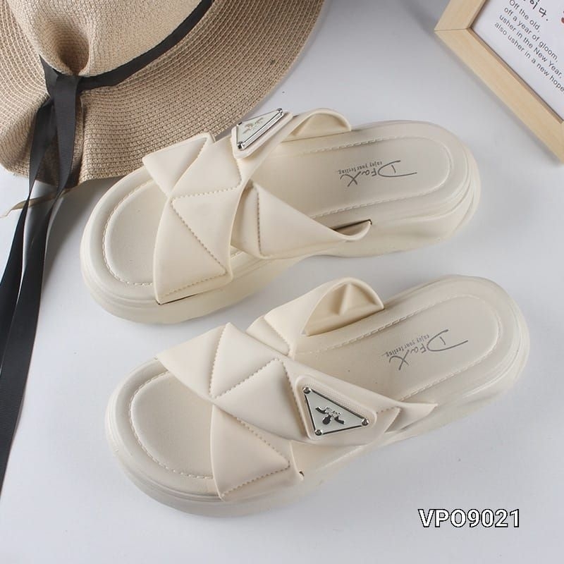 SANDALS CHELBIA SLOP KOREA VPO9021