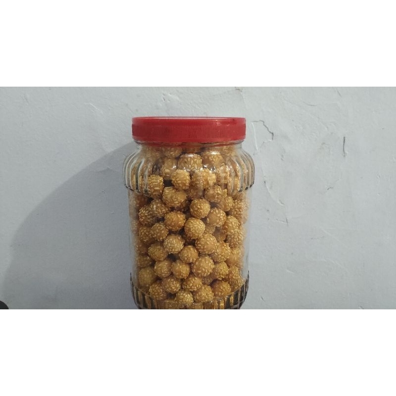 

keciput tergurih dijamin nagih, dijual per setengah kilo