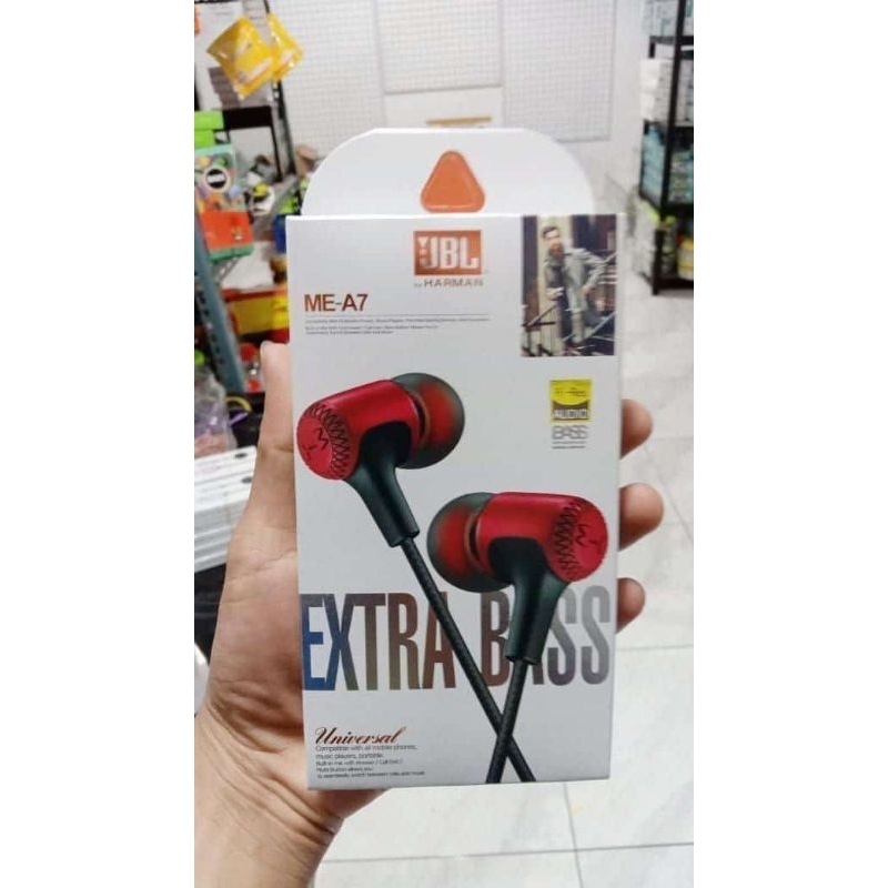 *MASUK,,*HF JBL ME-A7 SUARA BAS KERASS,,