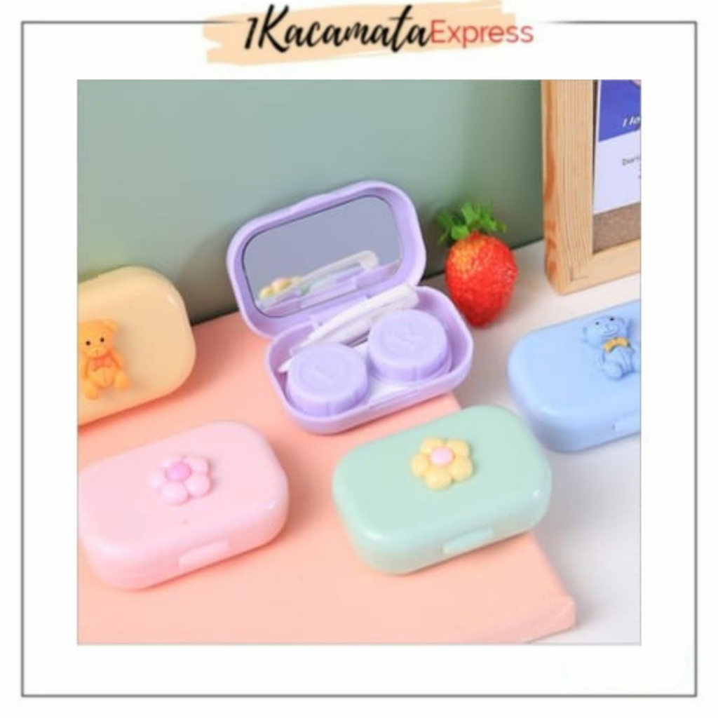 CASE CARACTER TEMPAT SOFTLENS KARAKTER