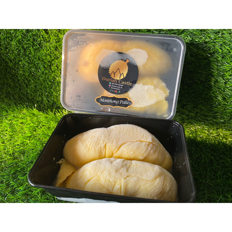 

Monthong Palu Frozen 500GR