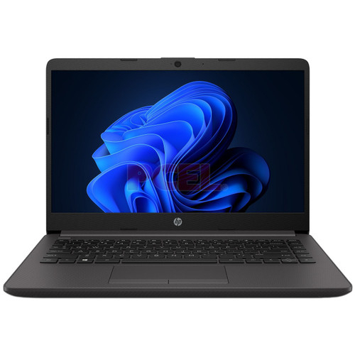 Laptop HP 14S EM0032AU RYZEN 3 7320 8GB 512GB SSD RADEON W11 OHS2021 14.0FHD