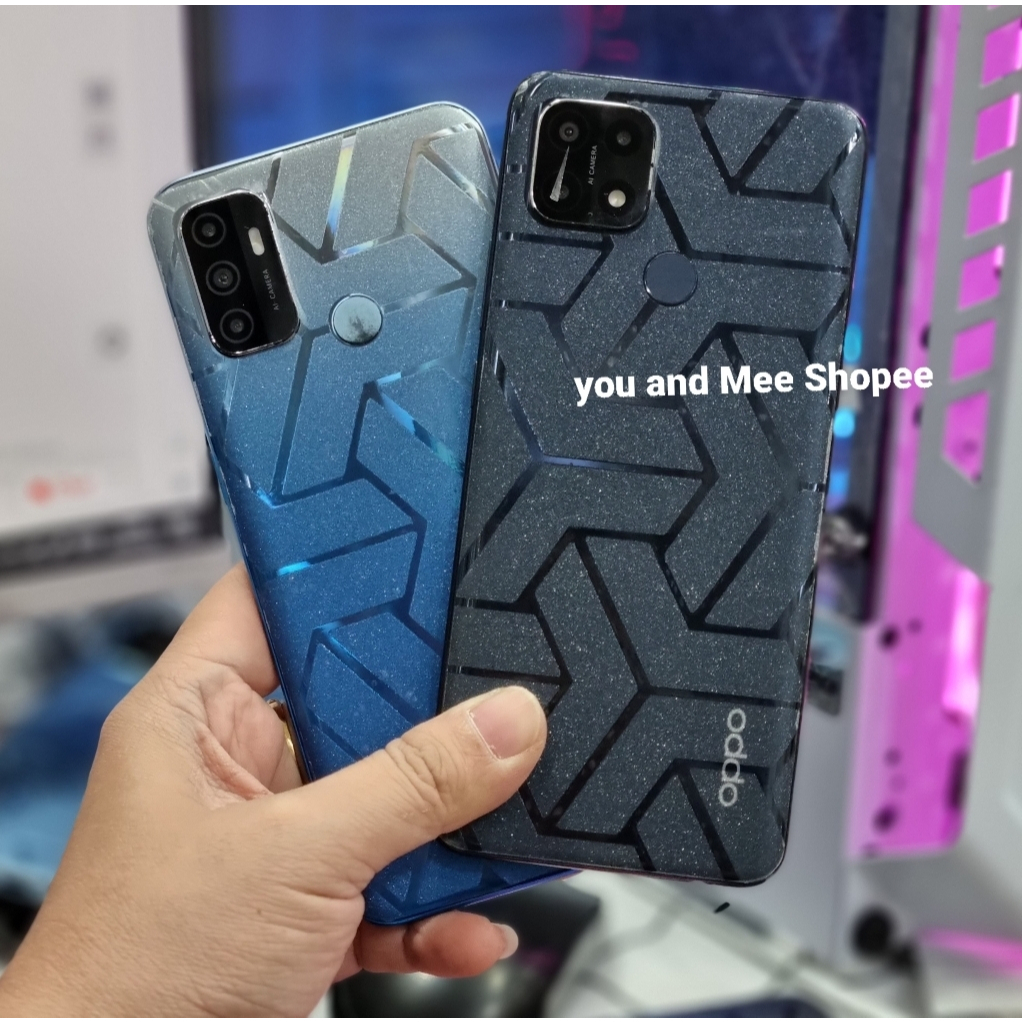 Skin Carbon Masyako Samsung Note 20 20Ultra Note 10 10+ 10-Lite Note 9 8 Not FE 5 4 3 Note EDGE Garskin Sticker Transformer Stiker ROBOT Antigores Full Cover Belakang Back Casing Gar Anti Gores Jamur Pelindung HP Transparent Bening Clear Plus 5G S 4G