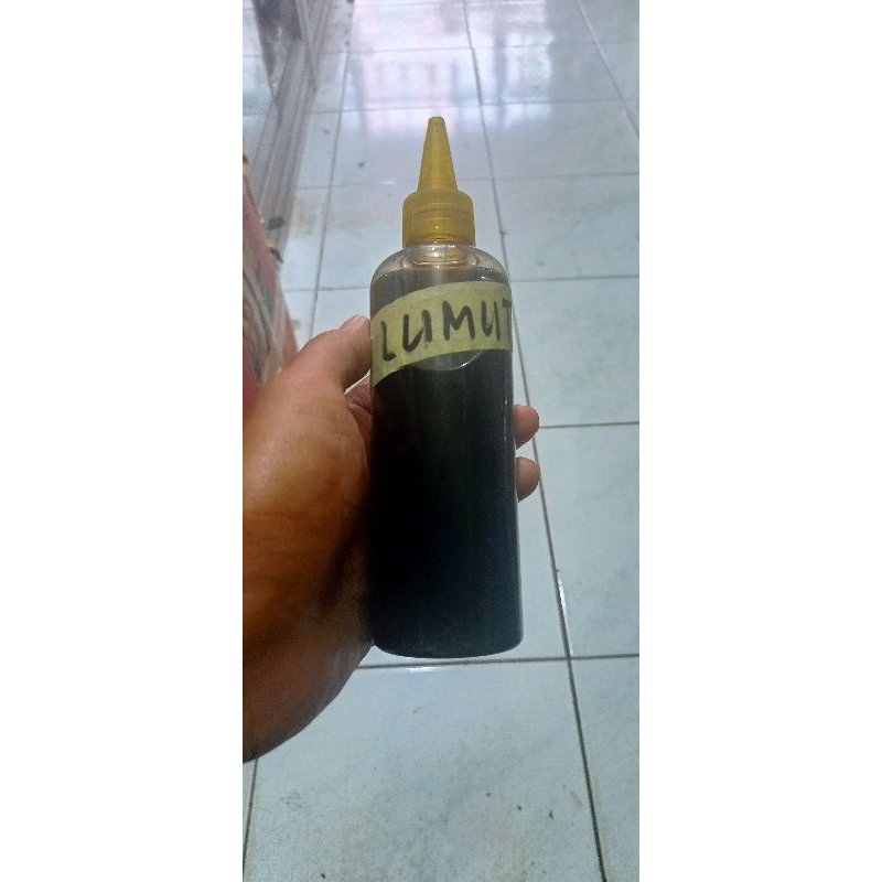 BIANG LUMUT ESSEN BIANG LUMUT ESSEN NILA MUJAER