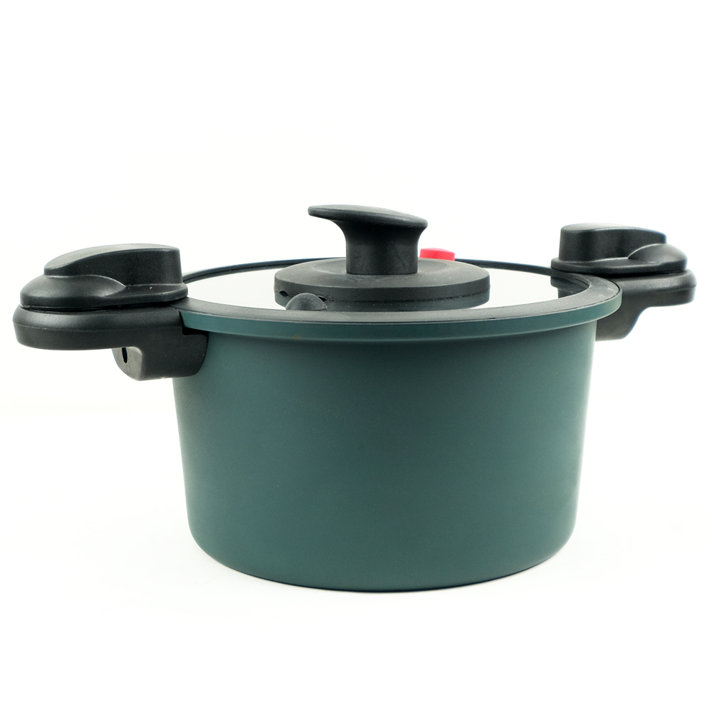 KB - Panci Presto 5L Anti Lengket Presto Q2 8824