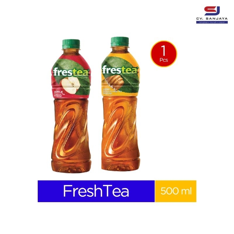 

FresTea 500 ml