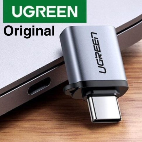 UGREEN USB 3.0 TO TIPE C USB ADAPTOR