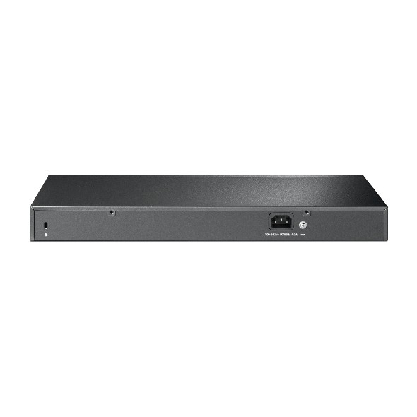 TP-Link TL-SG1218MP - 18-Port Gigabit Rackmount PoE with 16 PoE+