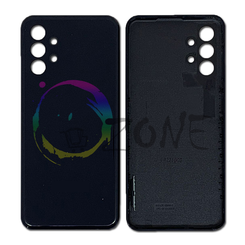 BACKDOOR - BACK CASING SAMSUNG A13 4G A135F TUTUPAN BELAKANG