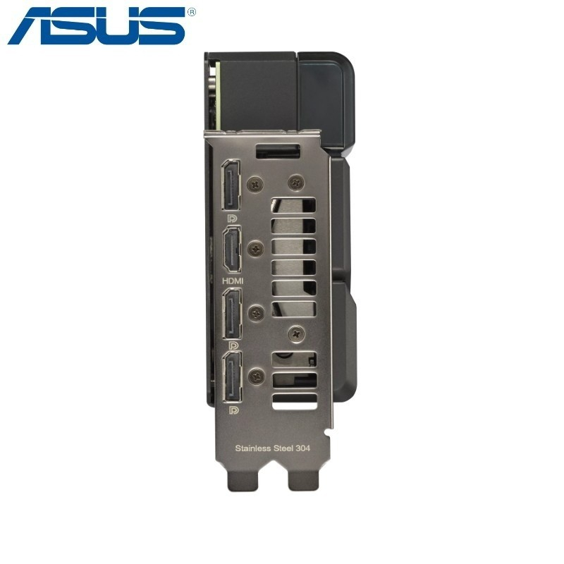 ASUS DUAL GeForce RTX 4070 12GB GDDR6X