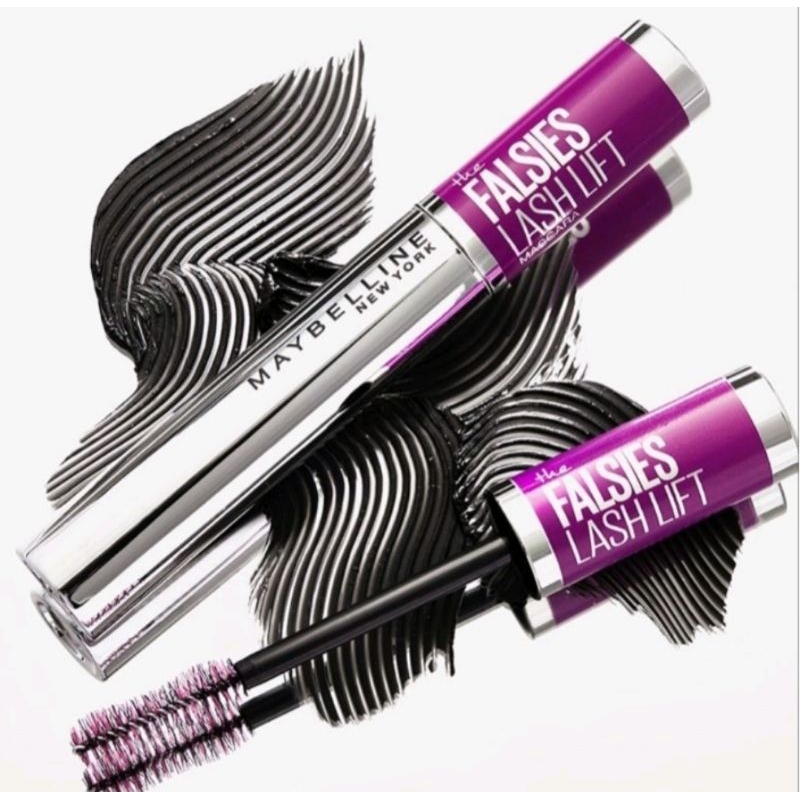 MASCARA MAYBELLINE