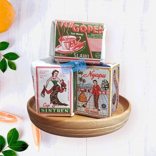 

TEH KHAS SOLO NASGITHEL GOPEK SINTREN NYAPU TEH SOLO PAKET 3