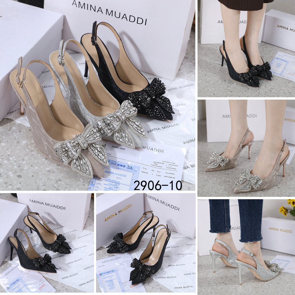 AM HEELS 2906-10