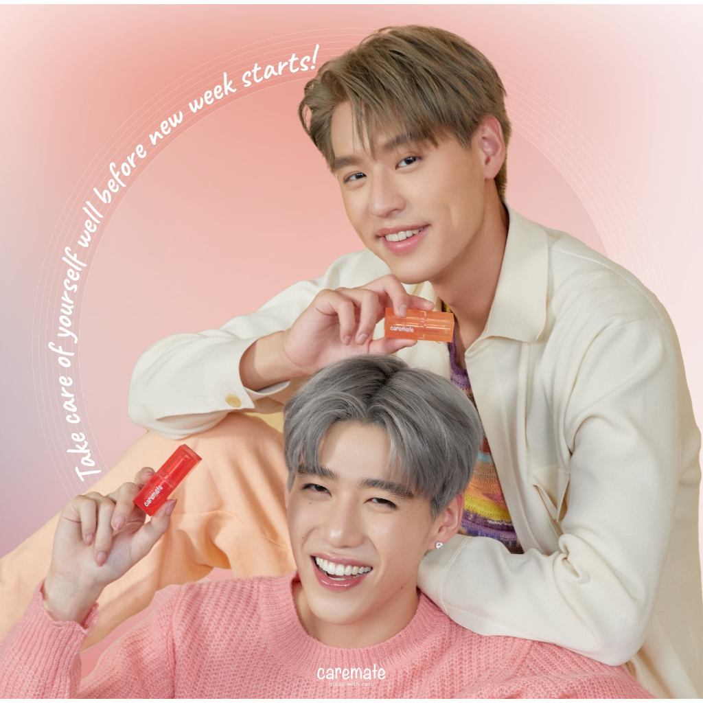 PO CAREMATE BY BILLKIN PP KRIT