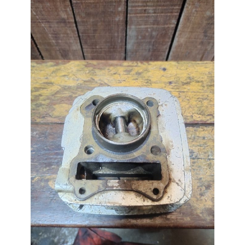 Blok seher suzuki thunder 125 original