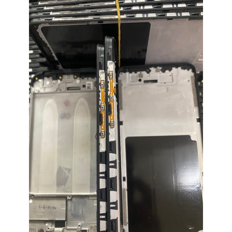 frem lcd/ tatakan lcd xiomi note 9 original 1000%