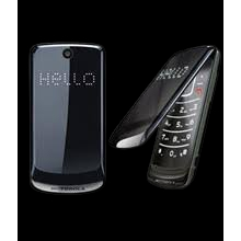 Hp Jadul Motorola EX212 / Motorola EX212 Dual SIM