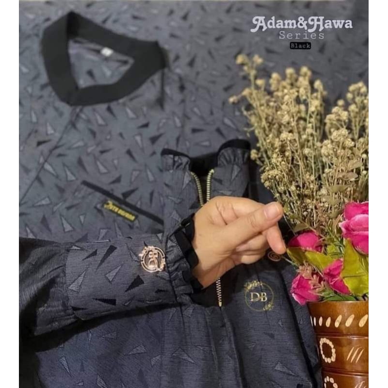 kemko adam duta busana