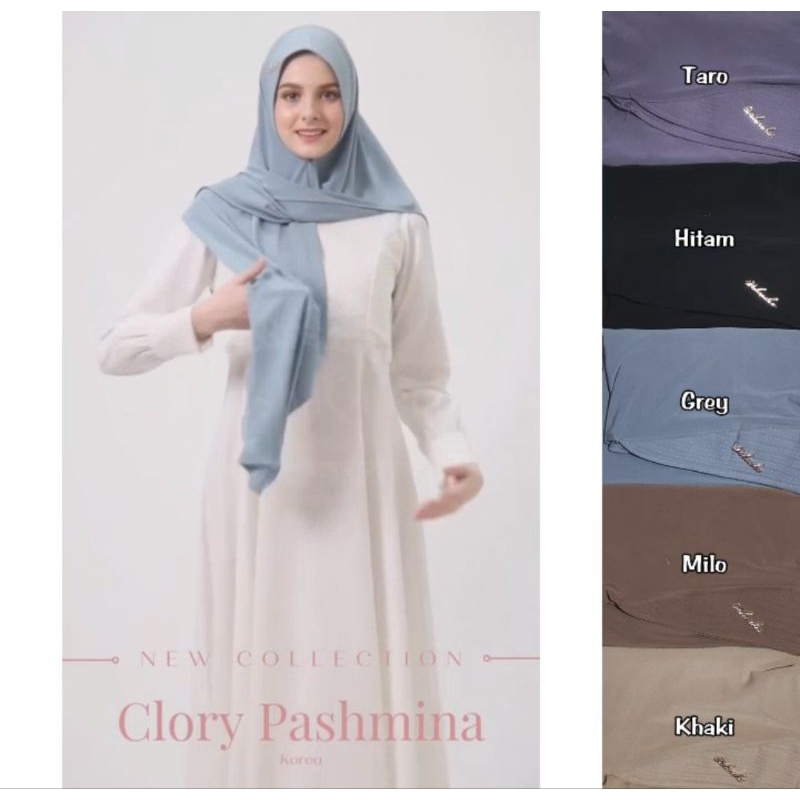 hijab instan/ jilbab instan / pasmina jersey /pasmina instan jersey softpad clory valenshaqueen/ val