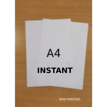 

PRINT INSTANT MURAH A4 70gr/80gr | JAKARTA BARAT (Sabtu-Minggu only)