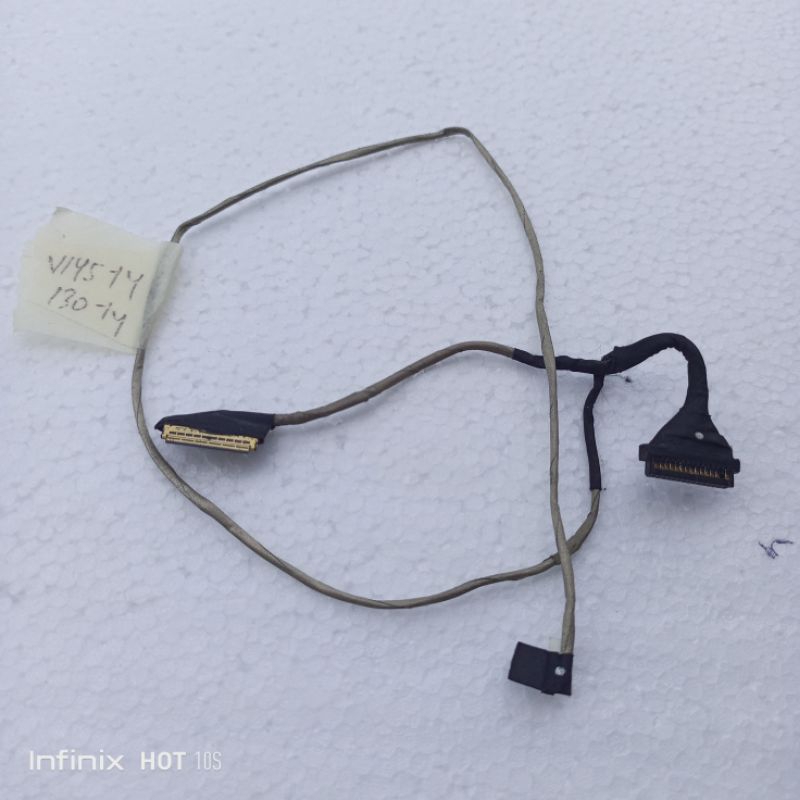 KABEL FLEKSIBEL FLEXIBLE LCD LED V145-14 130-14 130 v145