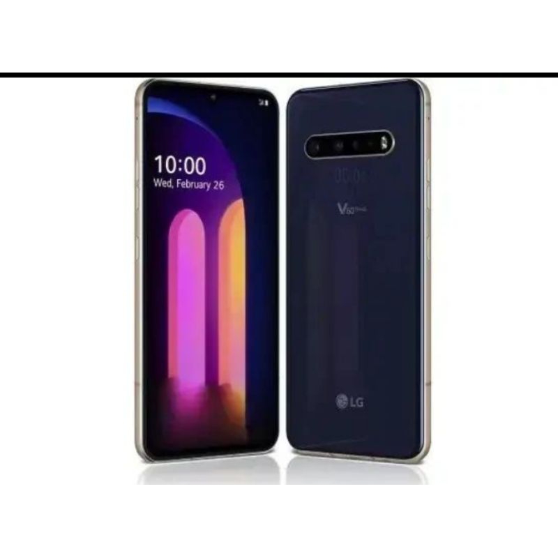 LG V60 5G SECOND