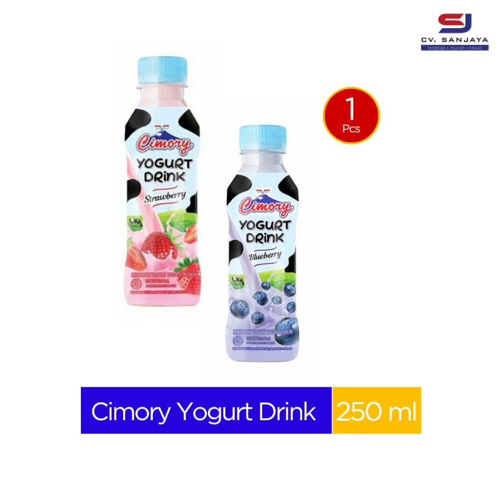 

Cimory Yogurt Drink