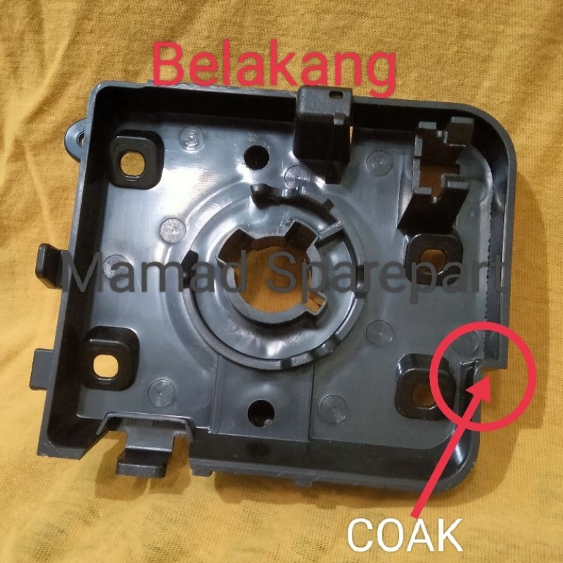 #WAJIB BACA DESKRIPSI#Bracket mesin cuci Polytron model KOTAK COAK