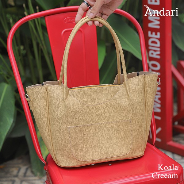 KOALA Bag Original by Andari Tas Selempang Wanita Totebag