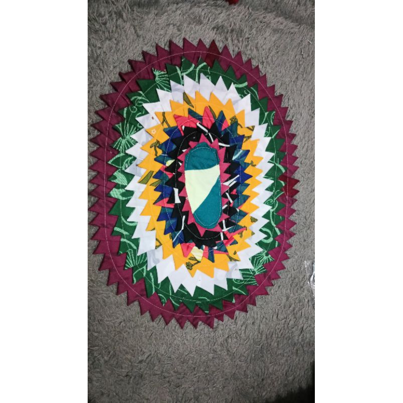 

bubble tambahan