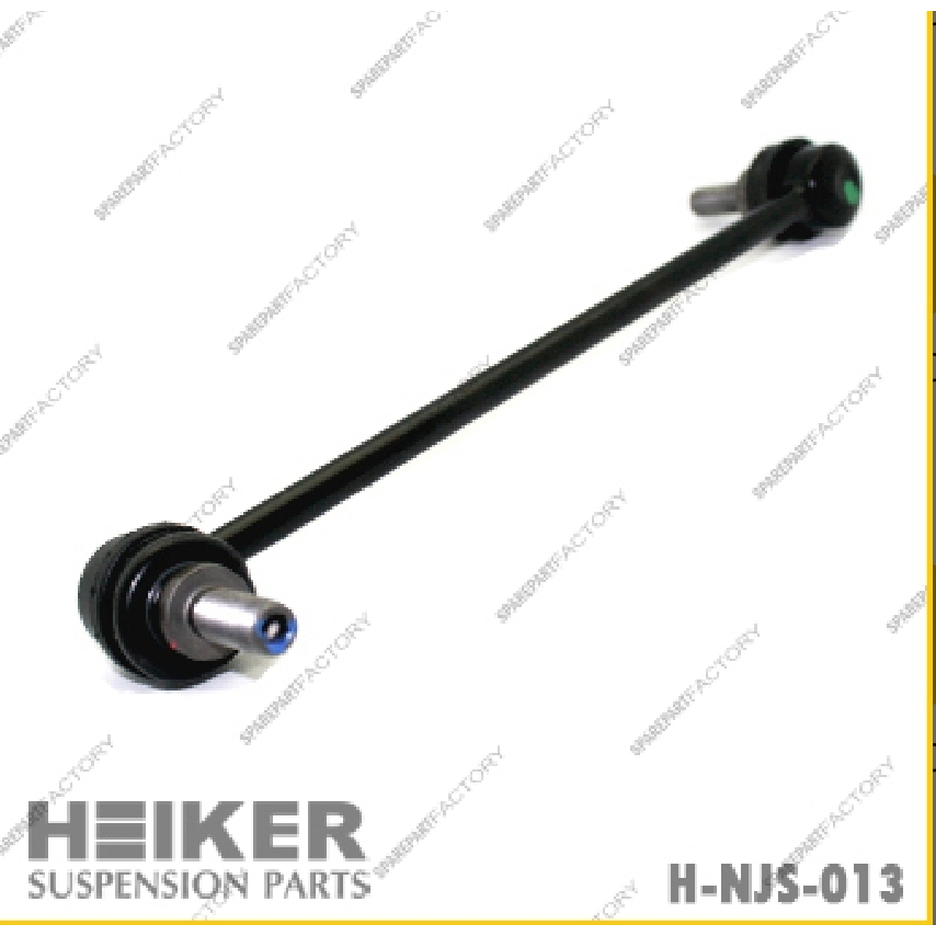 HEIKER STABILIZER LINK - LINK STABIL DEPAN JUKE / SERENA