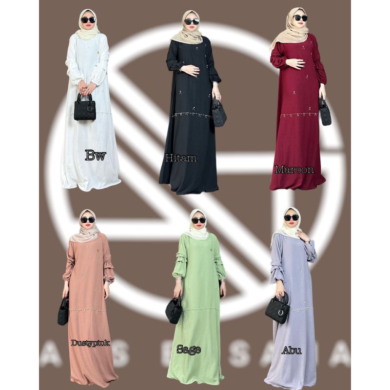 Gheea &quot;rayaseries &quot; by ANS