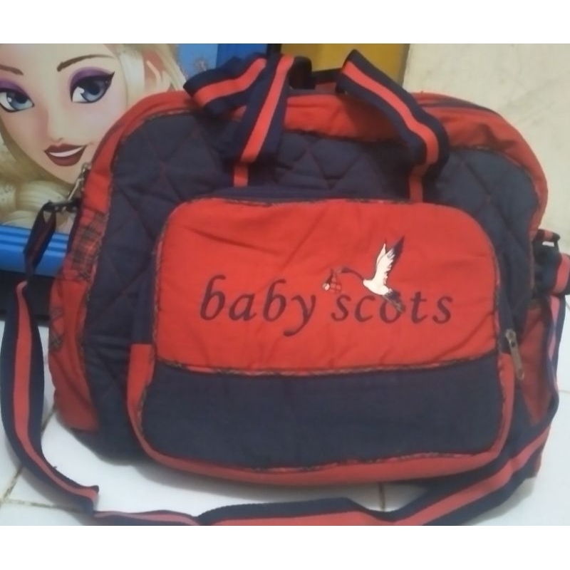tas bayi besar pl